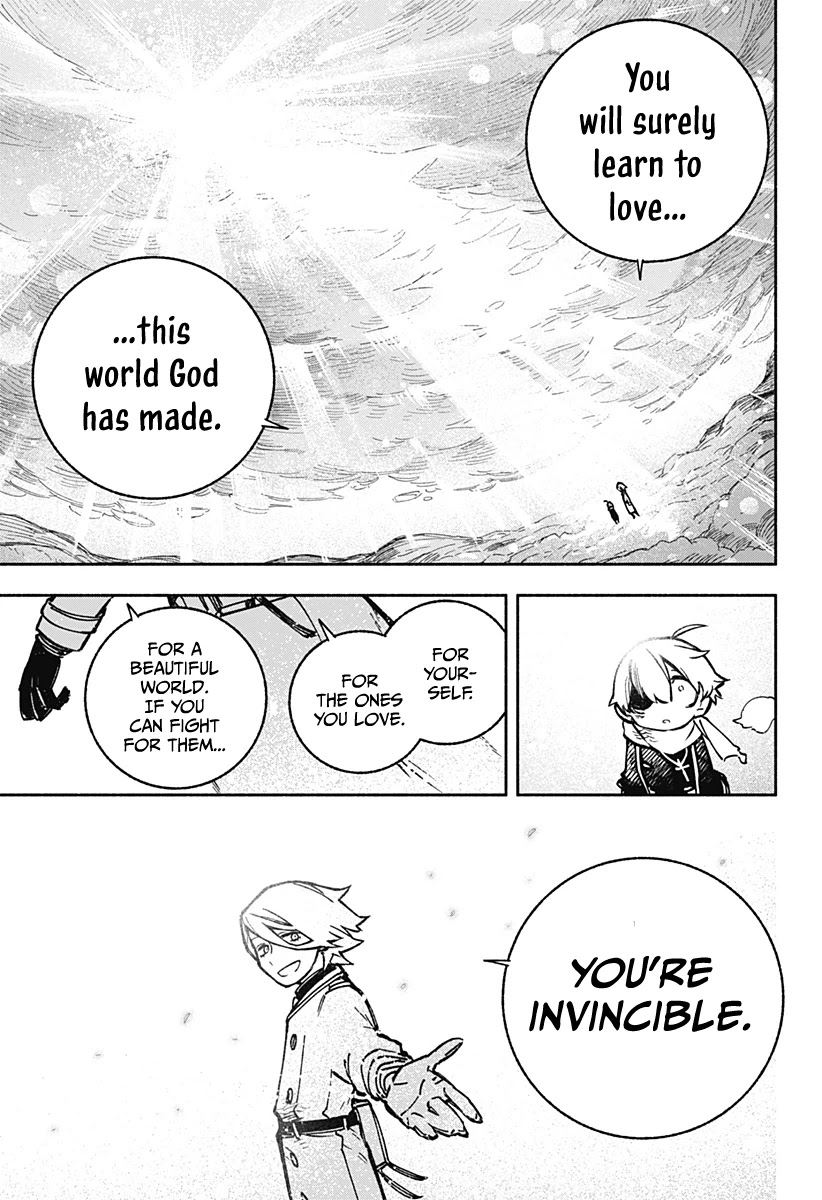 Make the Exorcist Fall in Love Chapter 1 page 54 - Chapter 1