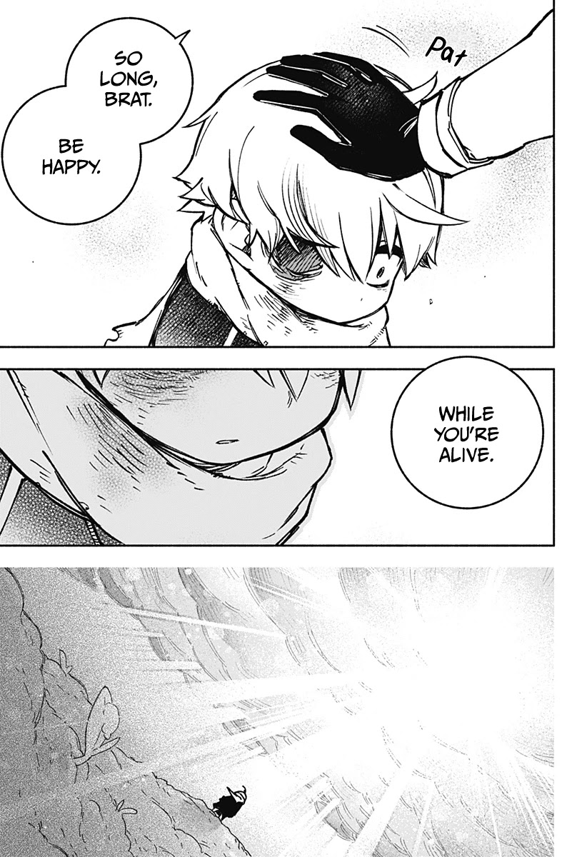 Make the Exorcist Fall in Love Chapter 1 page 56 - Chapter 1