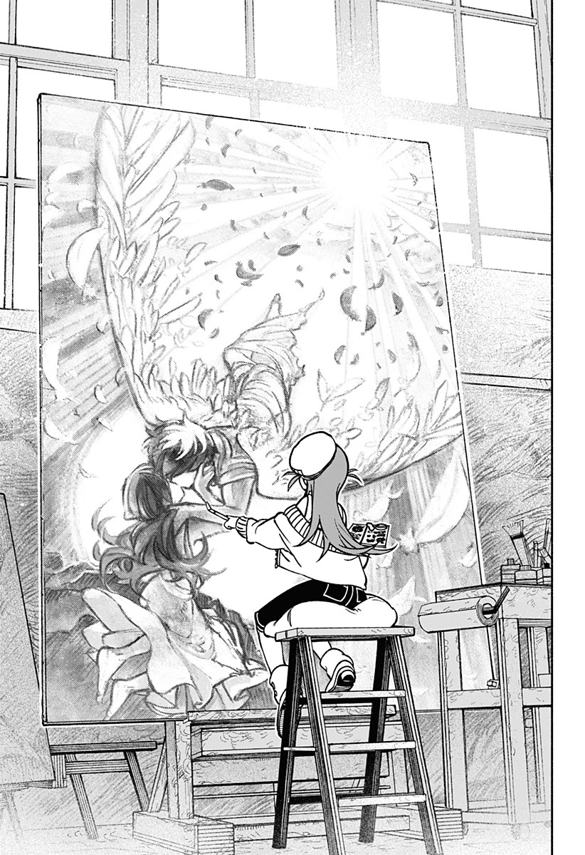 Make the Exorcist Fall in Love Chapter 1 page 62 - Chapter 1