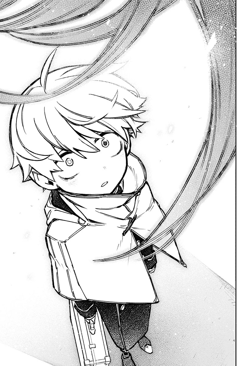 Make the Exorcist Fall in Love Chapter 1 page 66 - Chapter 1
