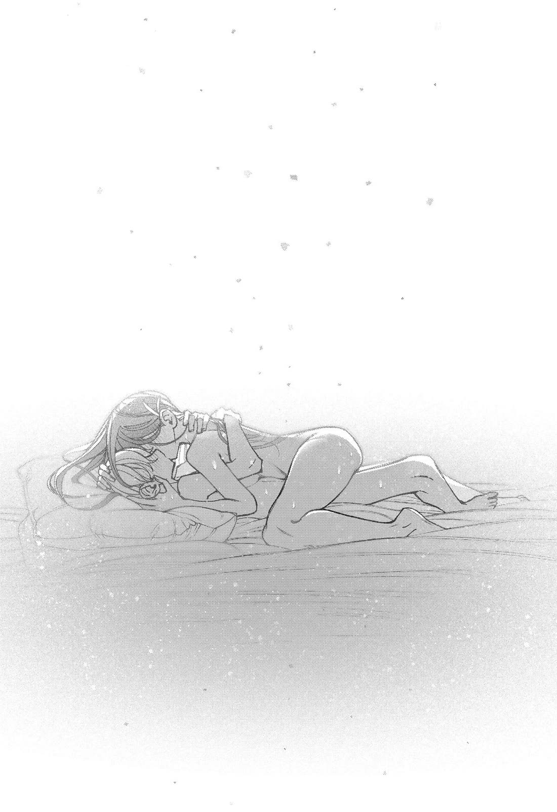 Make the Exorcist Fall in Love Chapter 100 page 16 - Chapter 100