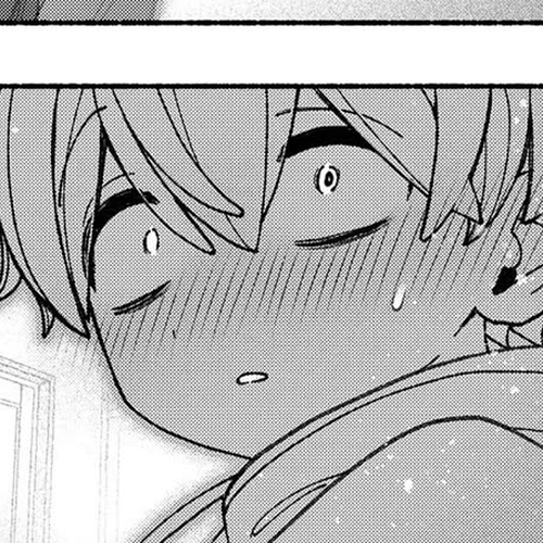 Make the Exorcist Fall in Love Chapter 100 cover