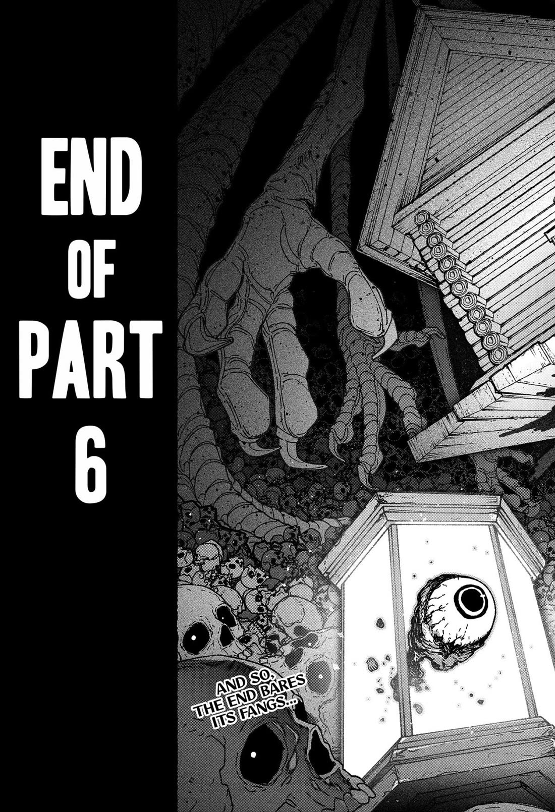 Make the Exorcist Fall in Love Chapter 101 page 17 - Chapter 101