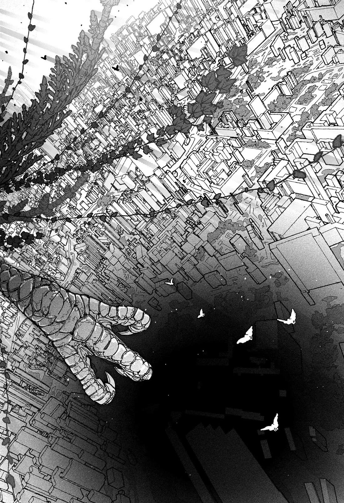 Make the Exorcist Fall in Love Chapter 103 page 18 - Chapter 103