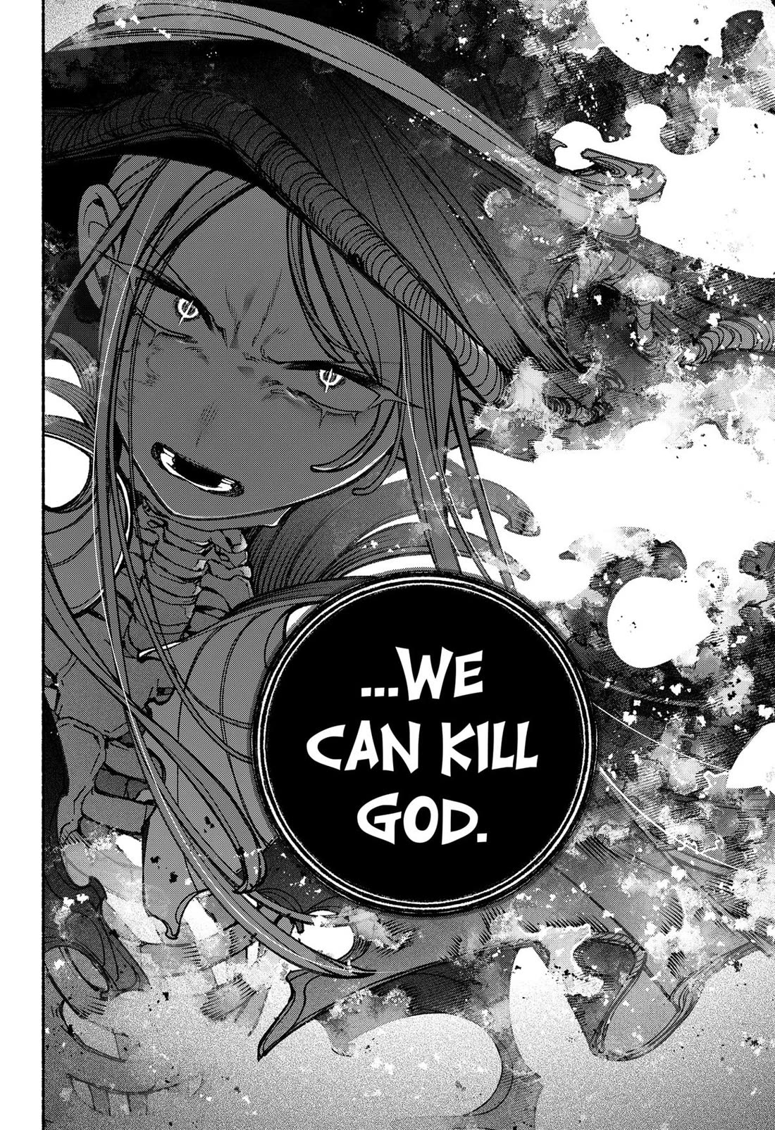 Make the Exorcist Fall in Love Chapter 104 page 18 - Chapter 104