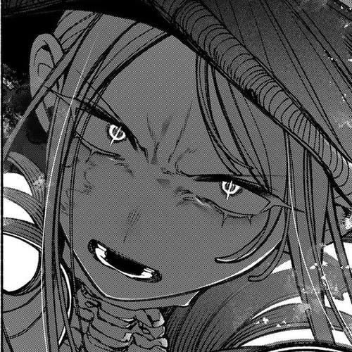 Make the Exorcist Fall in Love Chapter 104 cover