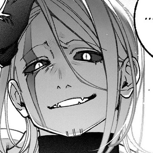 Make the Exorcist Fall in Love Chapter 106 cover