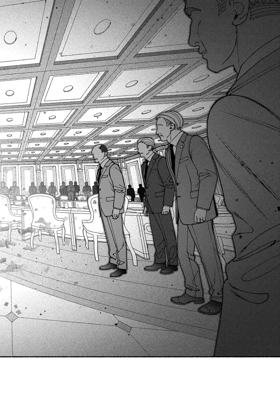 Make the Exorcist Fall in Love Chapter 107 page 22 - Chapter 107