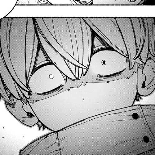 Make the Exorcist Fall in Love Chapter 107 cover