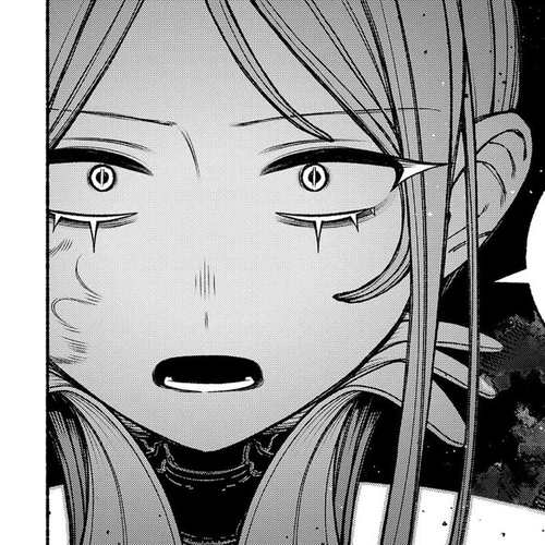 Make the Exorcist Fall in Love Chapter 108 cover