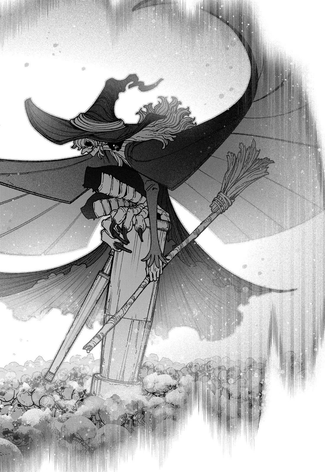 Make the Exorcist Fall in Love Chapter 113 page 16 - Chapter 113