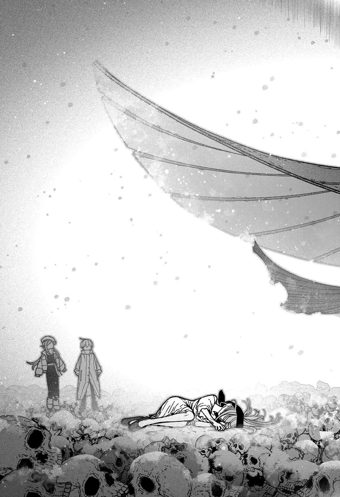 Make the Exorcist Fall in Love Chapter 113 page 17 - Chapter 113