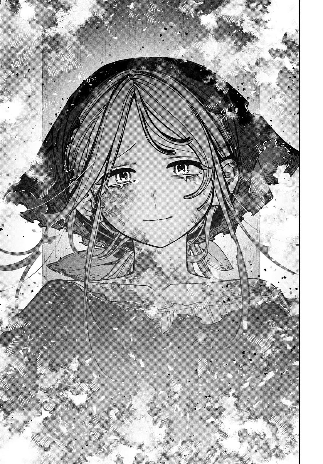 Make the Exorcist Fall in Love Chapter 114 page 13 - Chapter 114