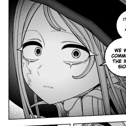 Make the Exorcist Fall in Love Chapter 114 thumbnail
