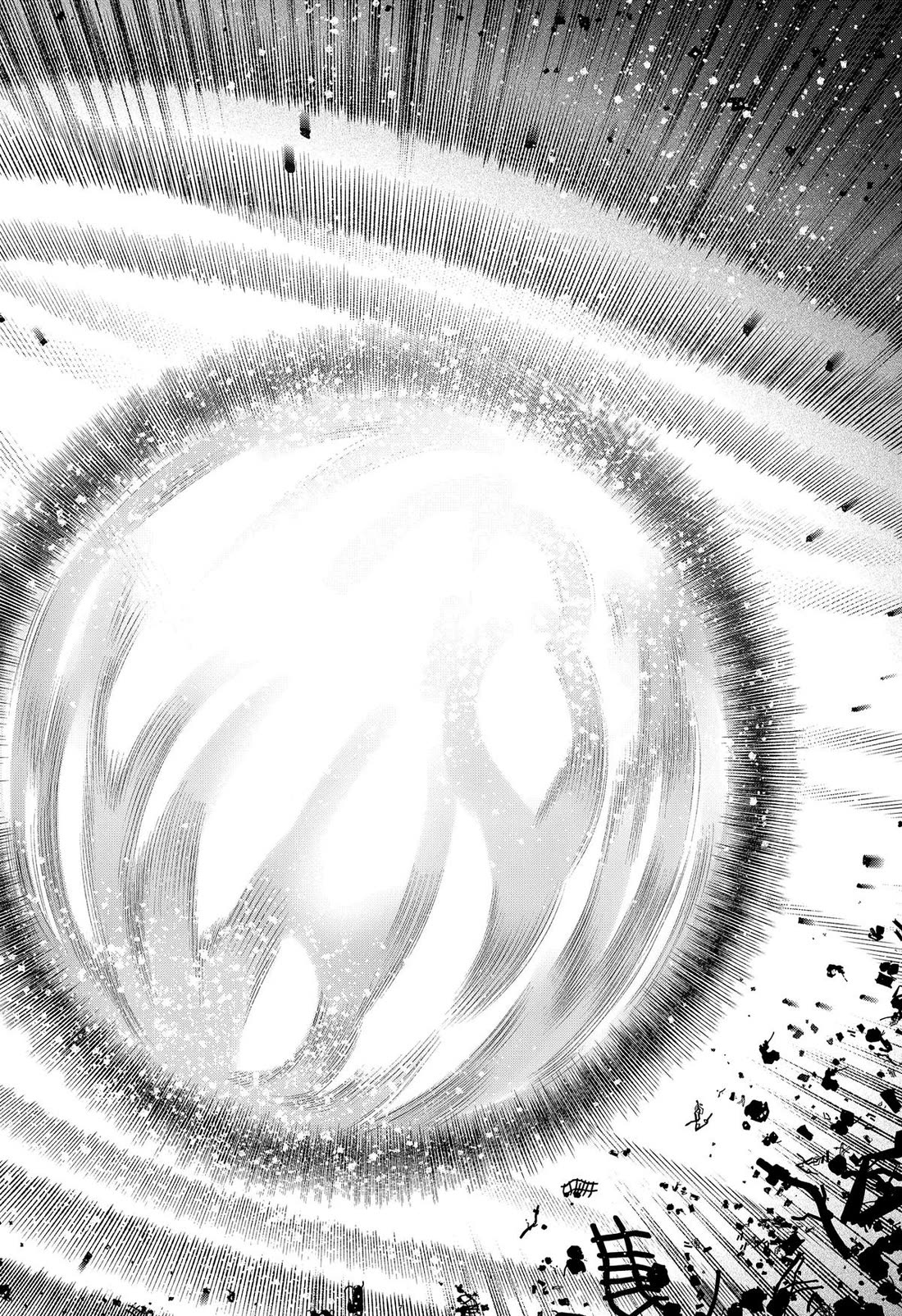 Make the Exorcist Fall in Love Chapter 116 page 10 - Chapter 116