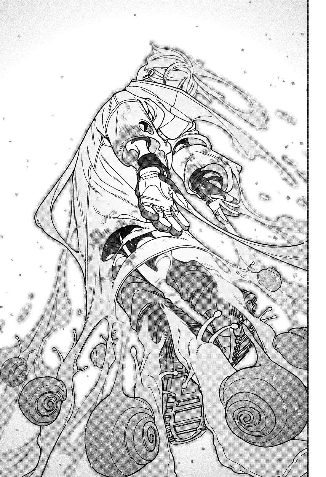 Make the Exorcist Fall in Love Chapter 117 page 15 - Chapter 117