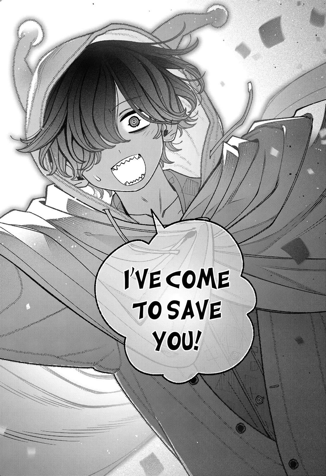 Make the Exorcist Fall in Love Chapter 117 page 22 - Chapter 117