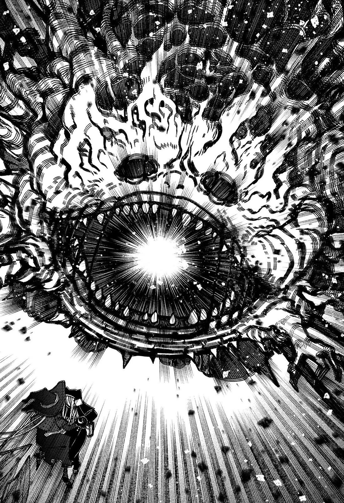 Make the Exorcist Fall in Love Chapter 120 page 18 - Chapter 120