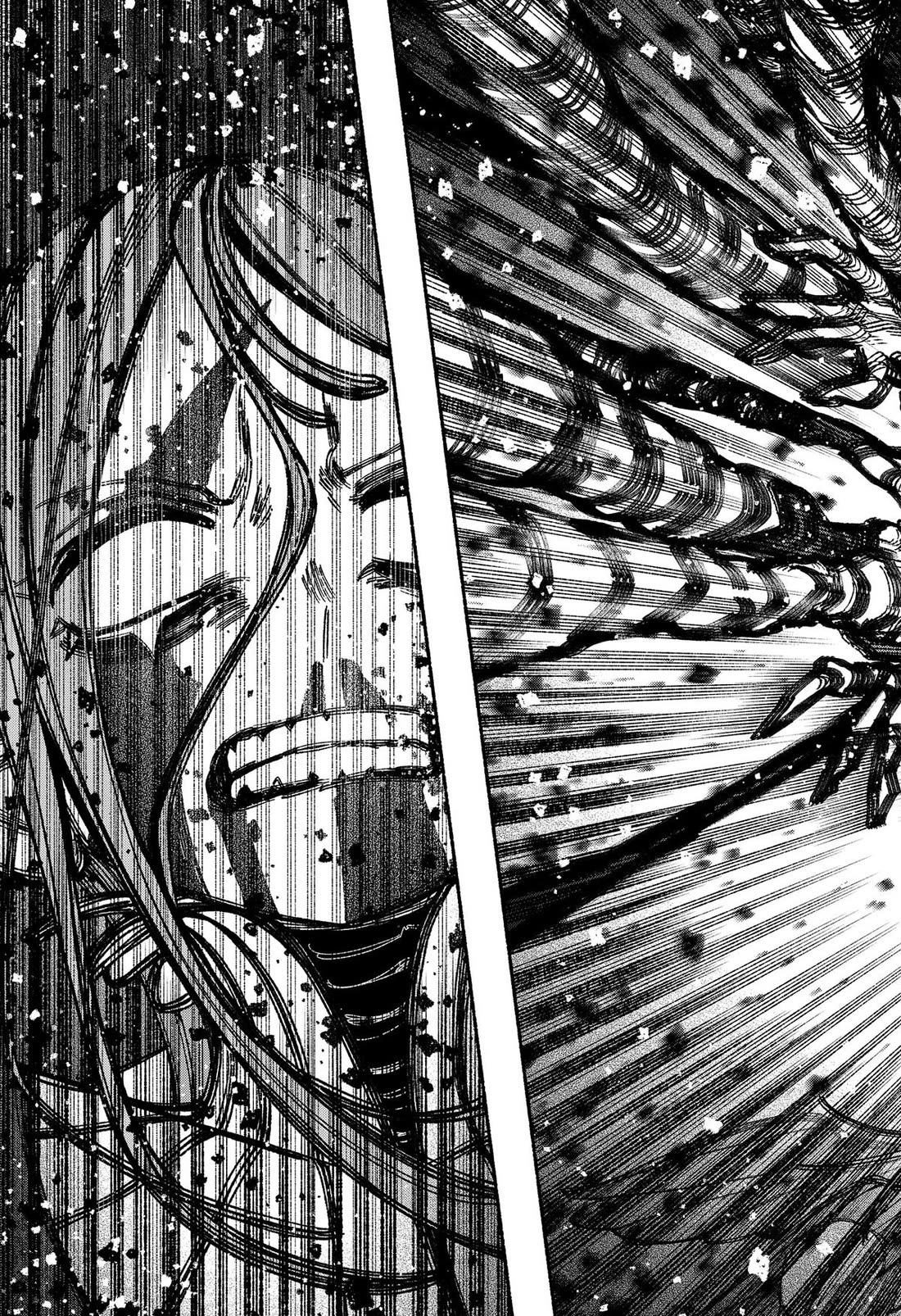 Make the Exorcist Fall in Love Chapter 120 page 19 - Chapter 120