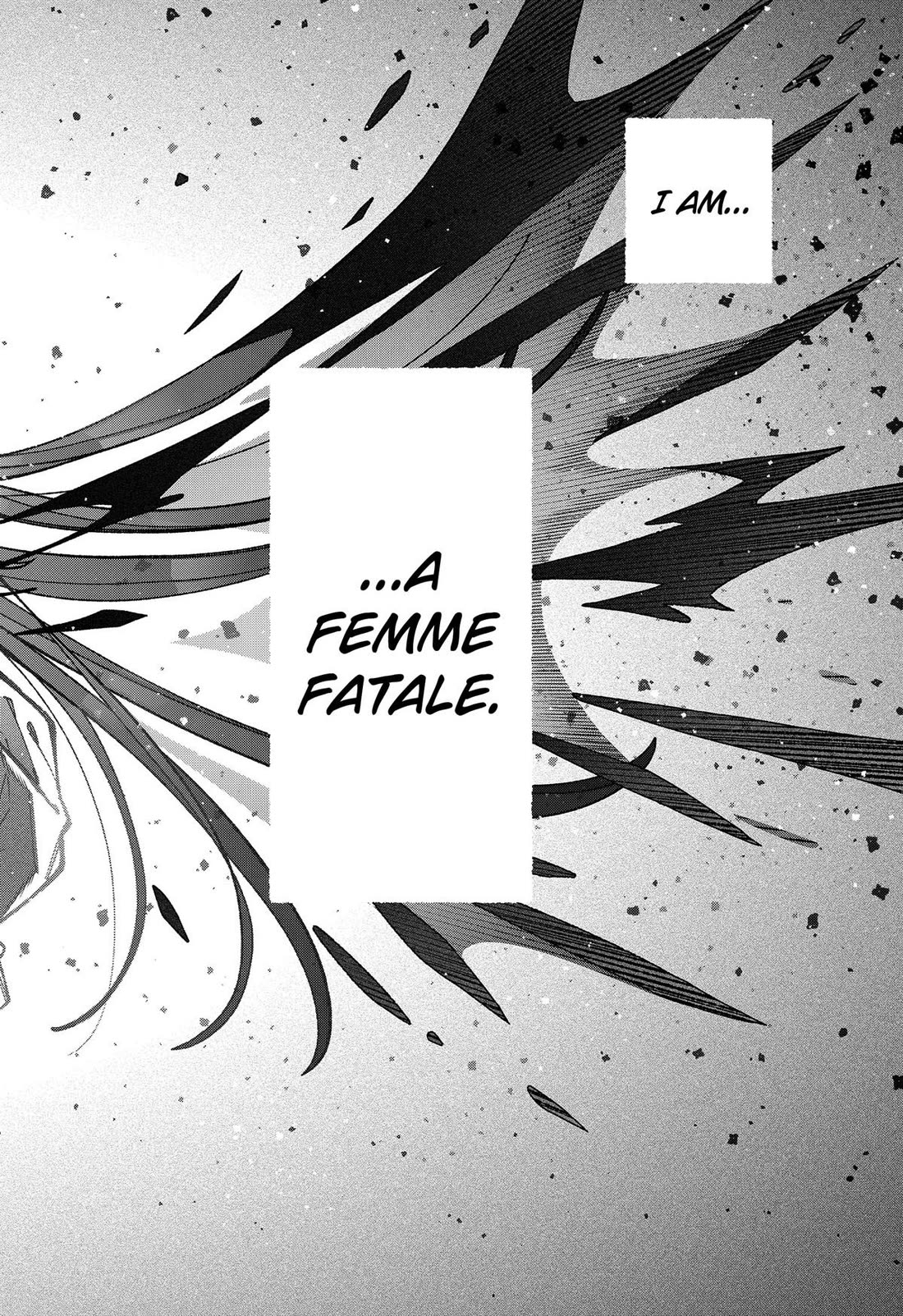 Make the Exorcist Fall in Love Chapter 121 page 22 - Chapter 121