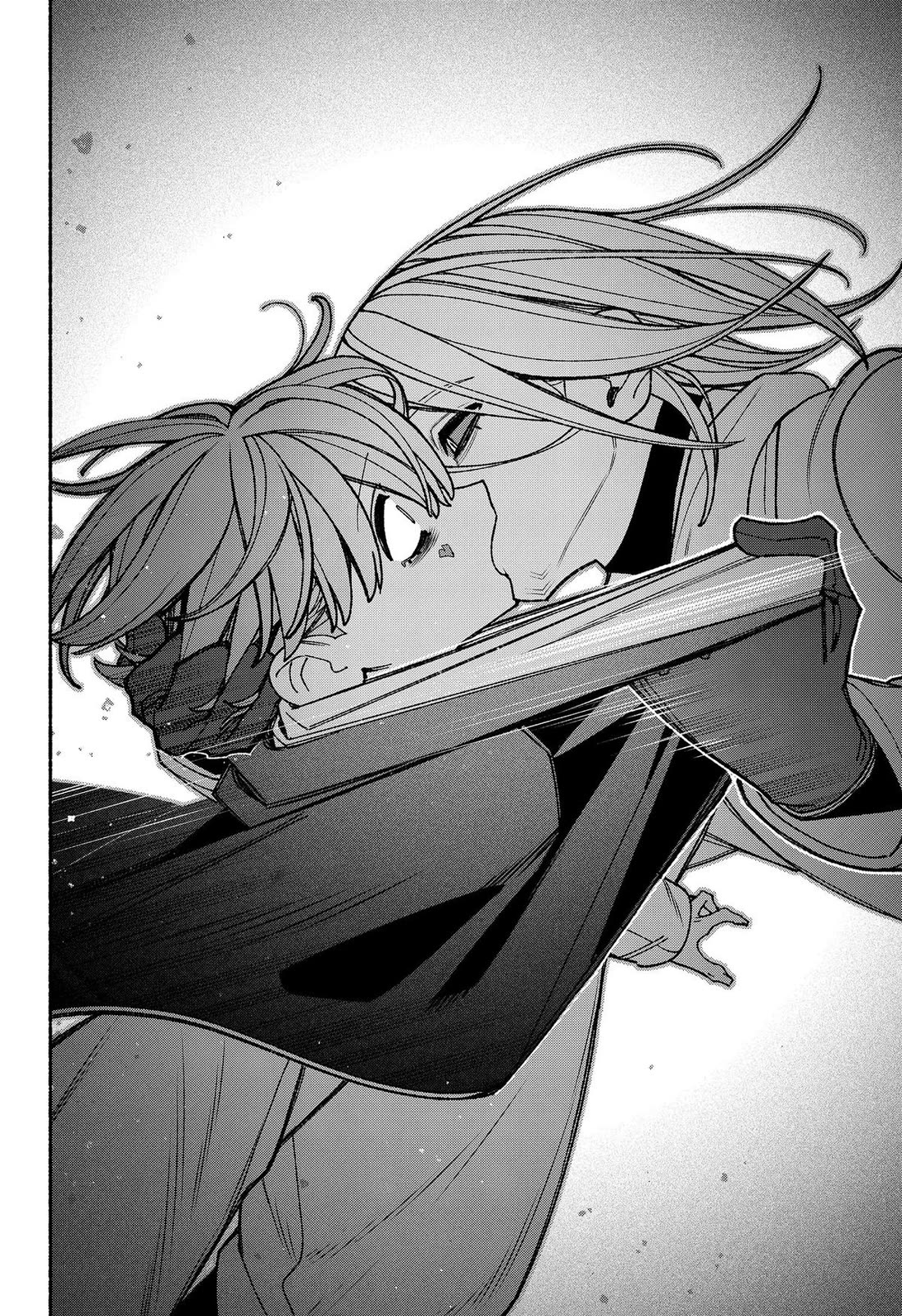 Make the Exorcist Fall in Love Chapter 122 page 22 - Chapter 122