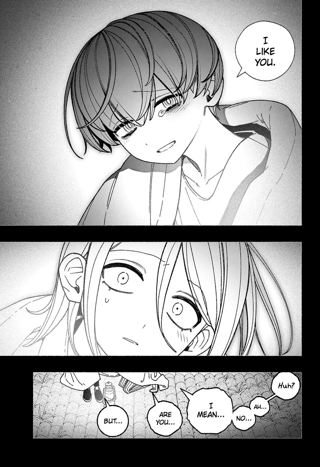 Make the Exorcist Fall in Love Chapter 123 page 17 - Chapter 123