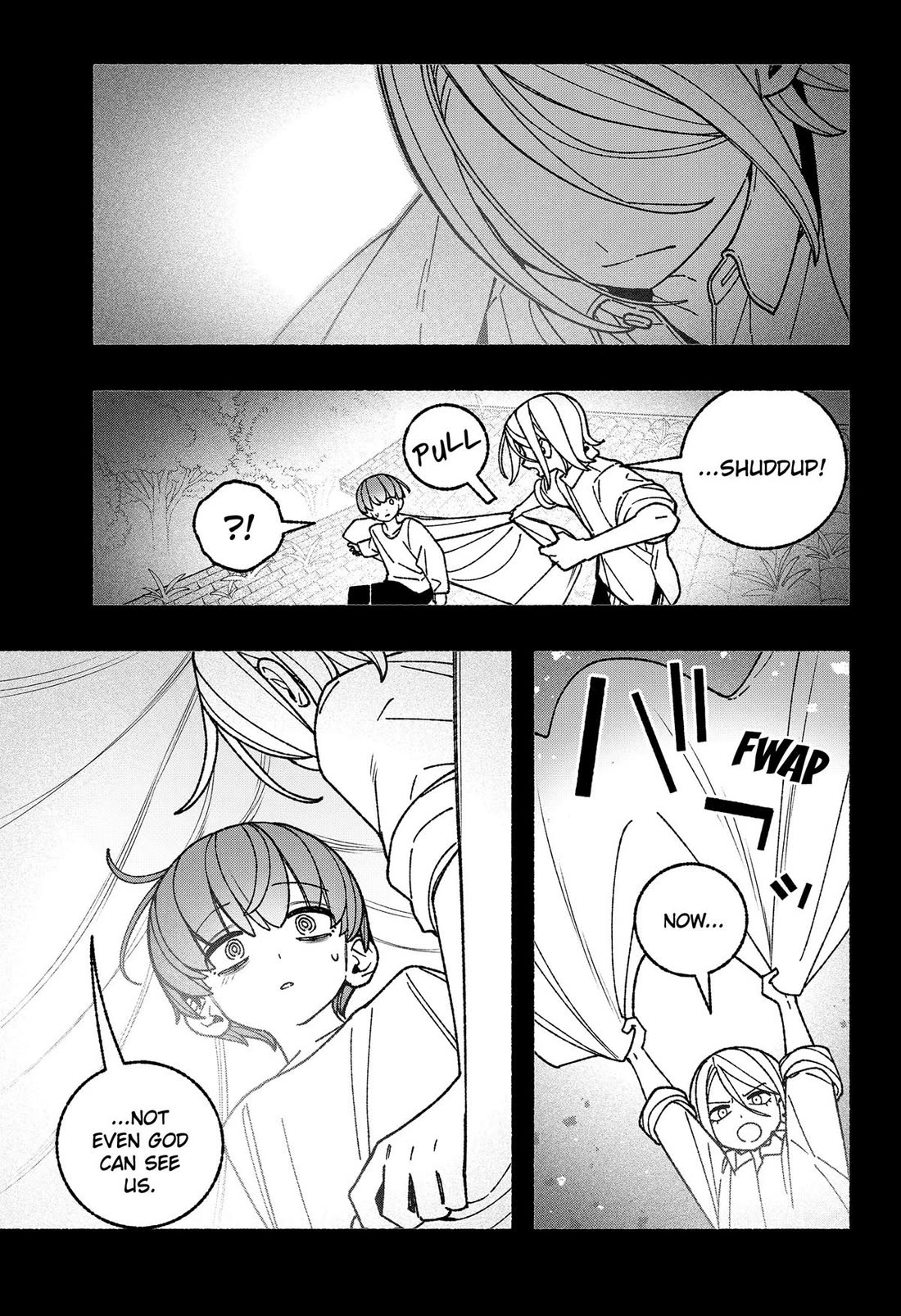 Make the Exorcist Fall in Love Chapter 123 page 19 - Chapter 123