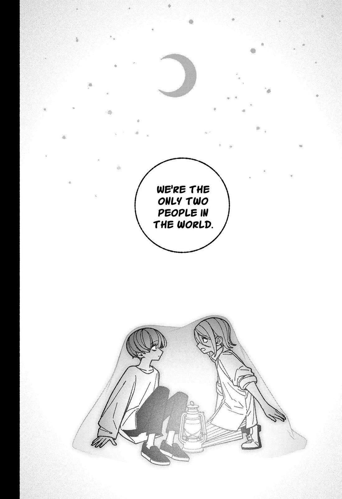 Make the Exorcist Fall in Love Chapter 123 page 20 - Chapter 123