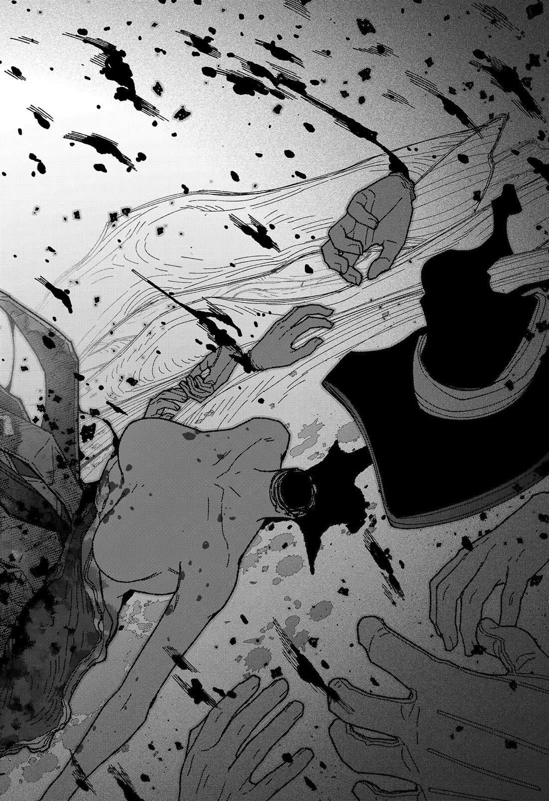 Make the Exorcist Fall in Love Chapter 126 page 12 - Chapter 126