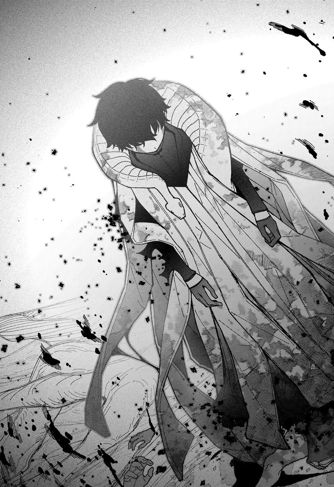 Make the Exorcist Fall in Love Chapter 126 page 13 - Chapter 126