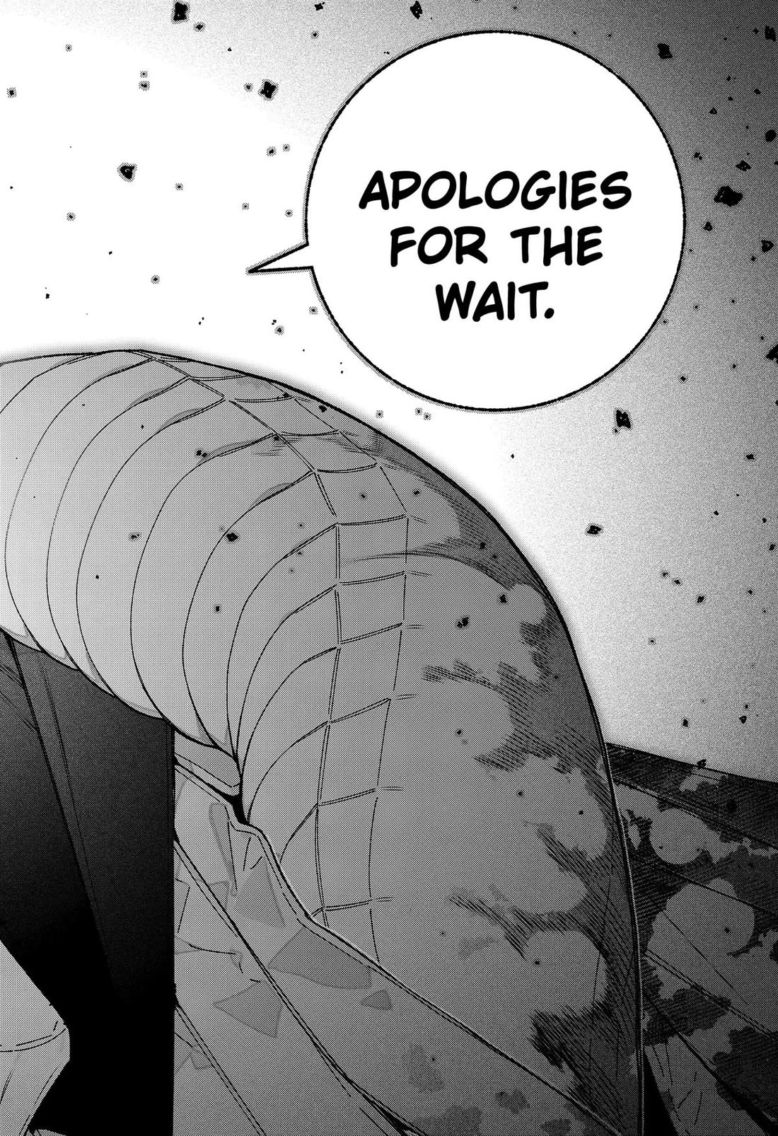 Make the Exorcist Fall in Love Chapter 126 page 14 - Chapter 126