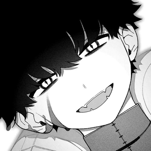 Make the Exorcist Fall in Love Chapter 126 cover