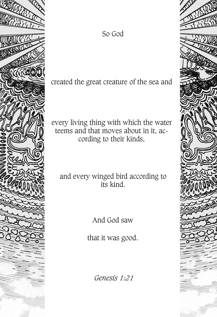 Make the Exorcist Fall in Love Chapter 14 page 2 - Chapter 14: The Great Creature of the Sea