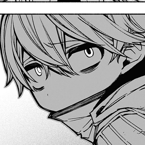 Make the Exorcist Fall in Love Chapter 15: Leviathan cover