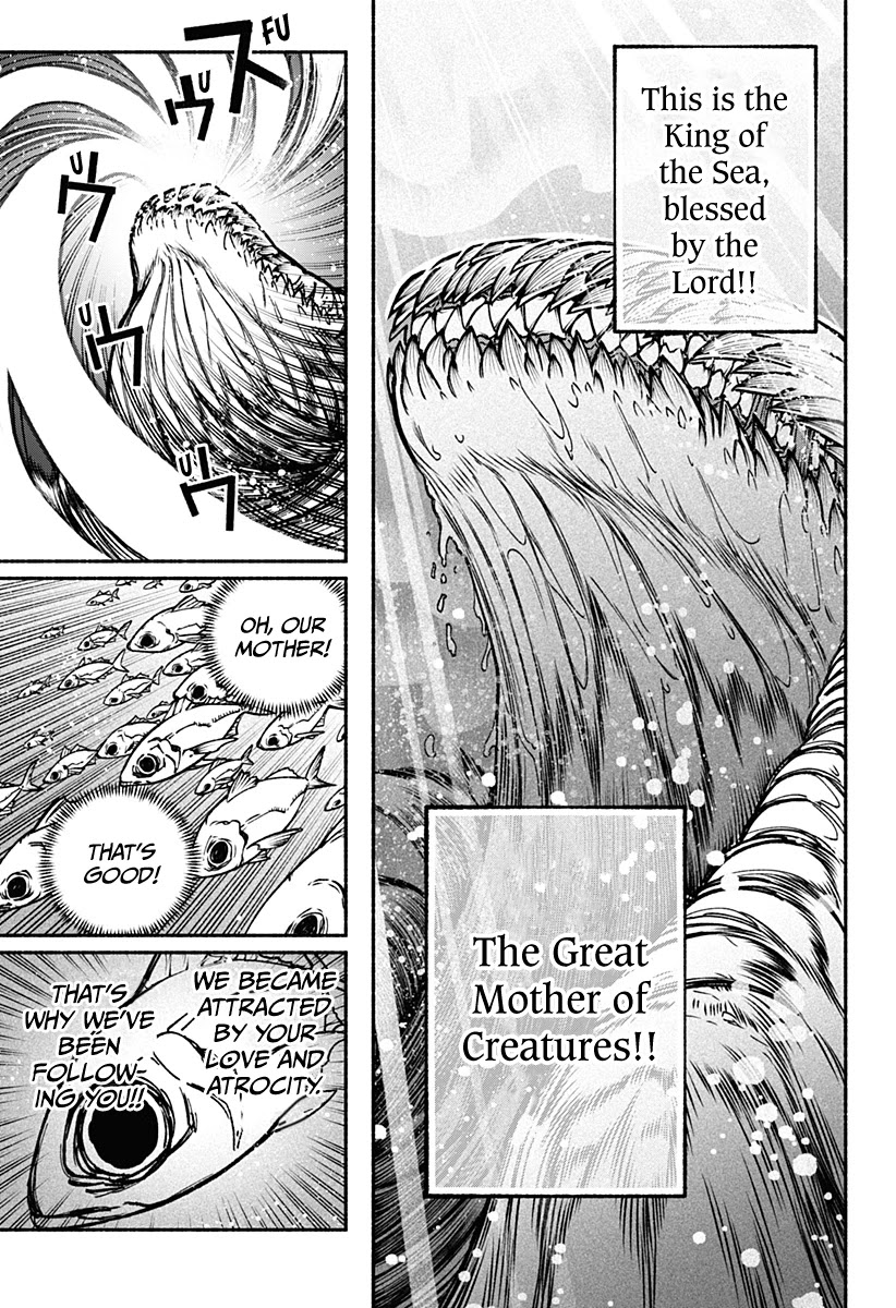 Make the Exorcist Fall in Love Chapter 16 page 15 - Chapter 16: Ode to Joy