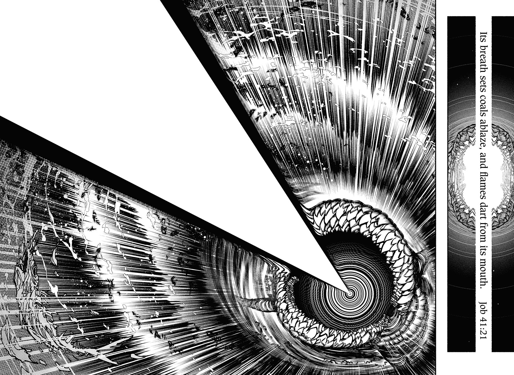 Make the Exorcist Fall in Love Chapter 16 page 16 - Chapter 16: Ode to Joy