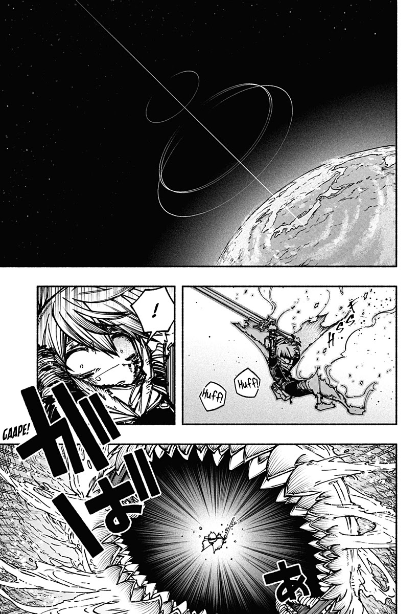 Make the Exorcist Fall in Love Chapter 16 page 18 - Chapter 16: Ode to Joy