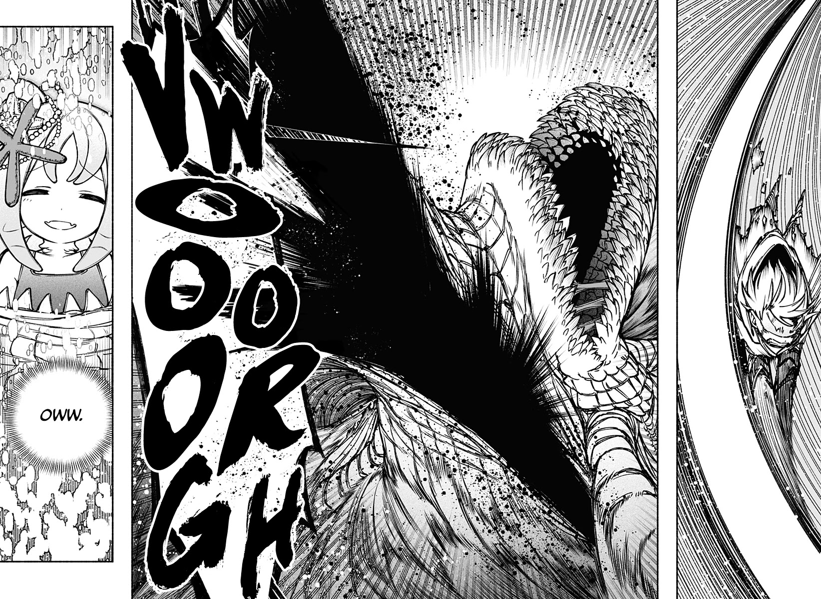 Make the Exorcist Fall in Love Chapter 16 page 23 - Chapter 16: Ode to Joy