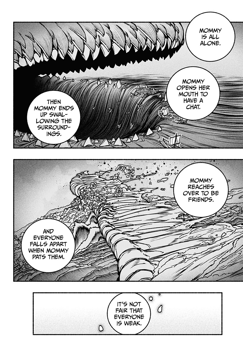 Make the Exorcist Fall in Love Chapter 16 page 3 - Chapter 16: Ode to Joy