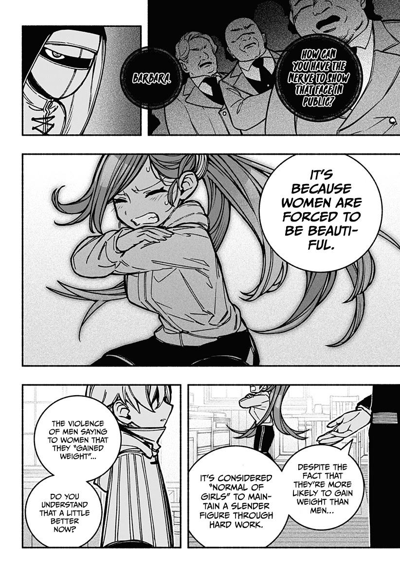 Make the Exorcist Fall in Love Chapter 18 page 13 - Chapter 18: Bugging
