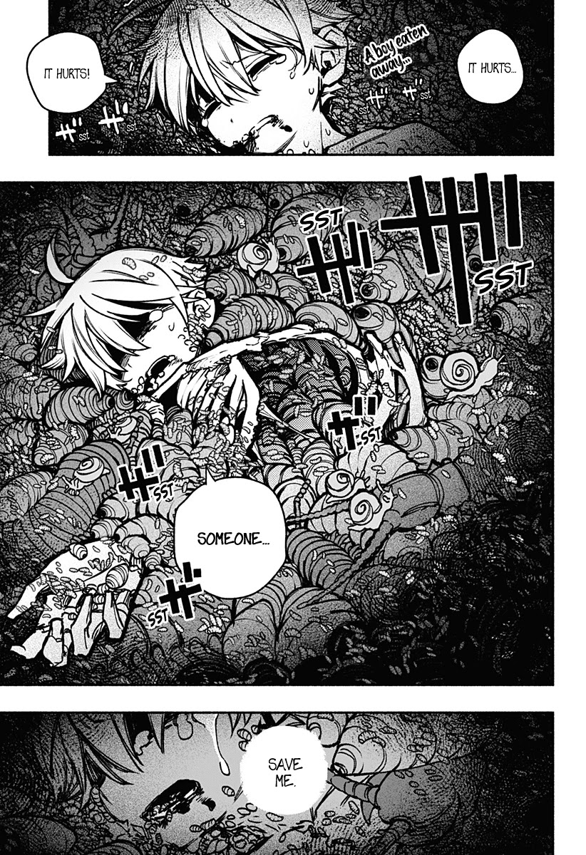 Make the Exorcist Fall in Love Chapter 18 page 2 - Chapter 18: Bugging