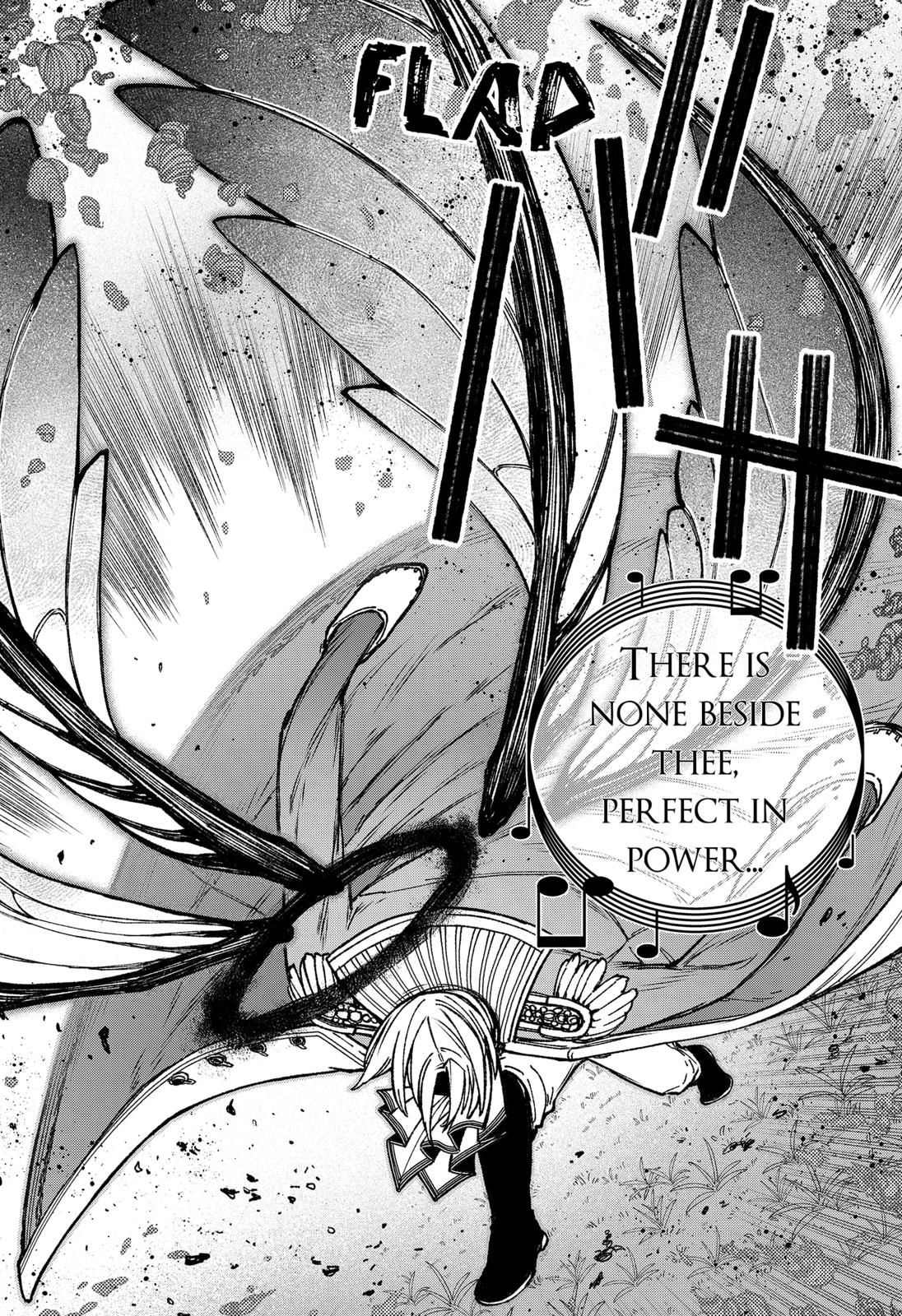 Make the Exorcist Fall in Love Chapter 25 page 10 - Chapter 25