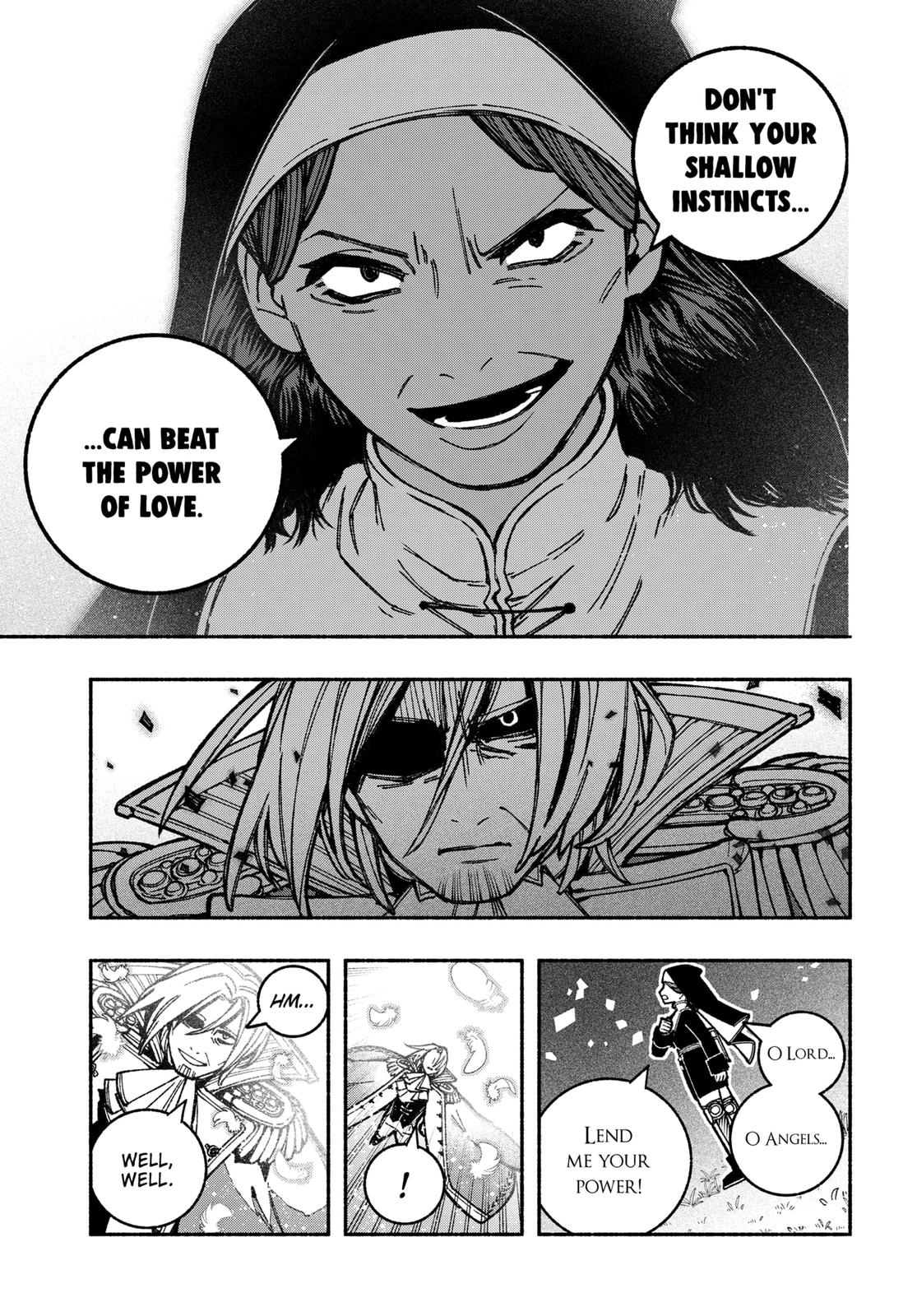 Make the Exorcist Fall in Love Chapter 26 page 13 - Chapter 26