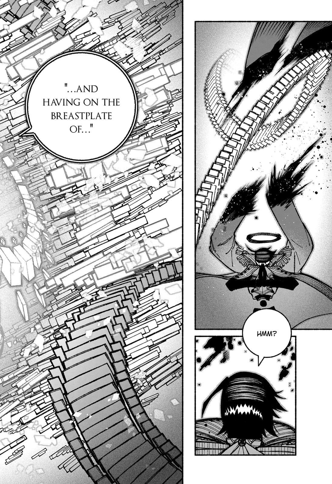 Make the Exorcist Fall in Love Chapter 29 page 14 - Chapter 29