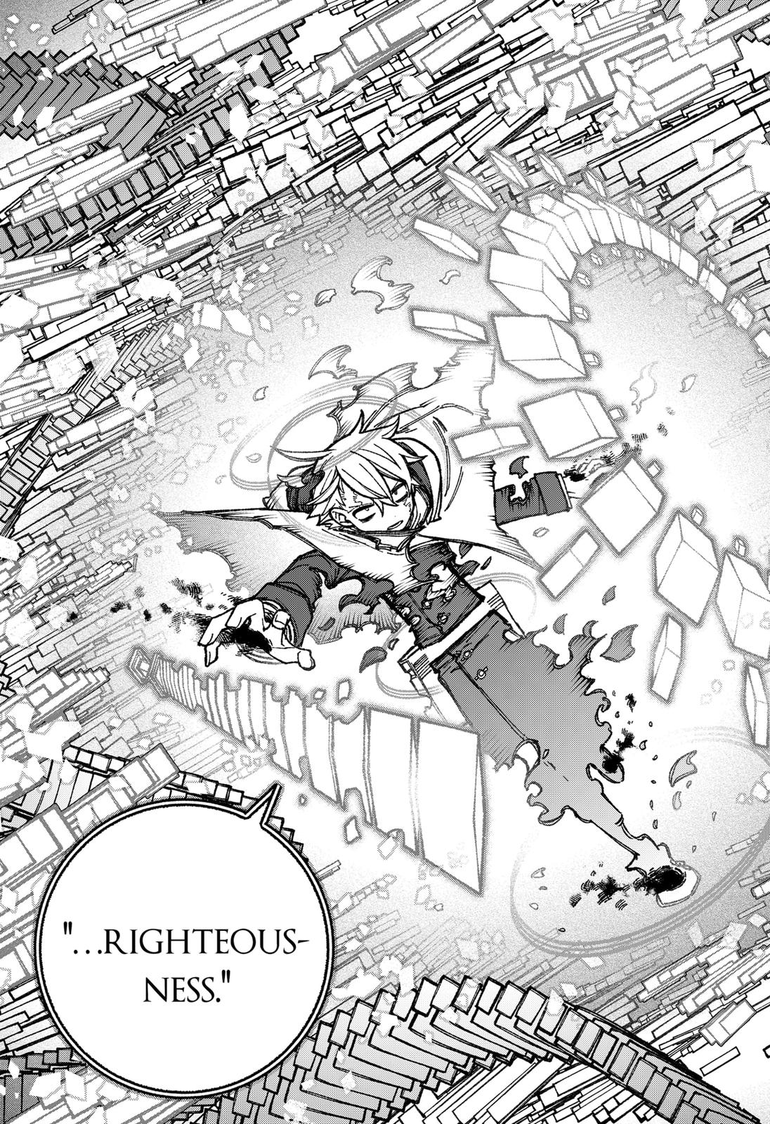 Make the Exorcist Fall in Love Chapter 29 page 15 - Chapter 29