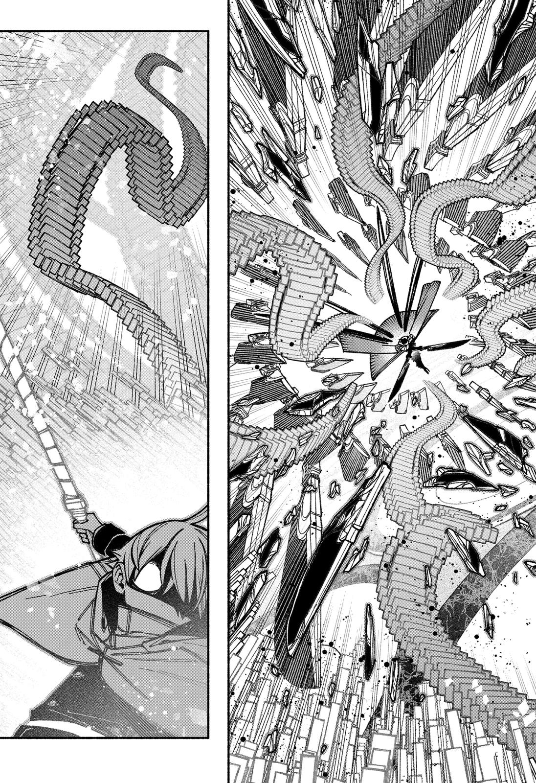 Make the Exorcist Fall in Love Chapter 29 page 19 - Chapter 29