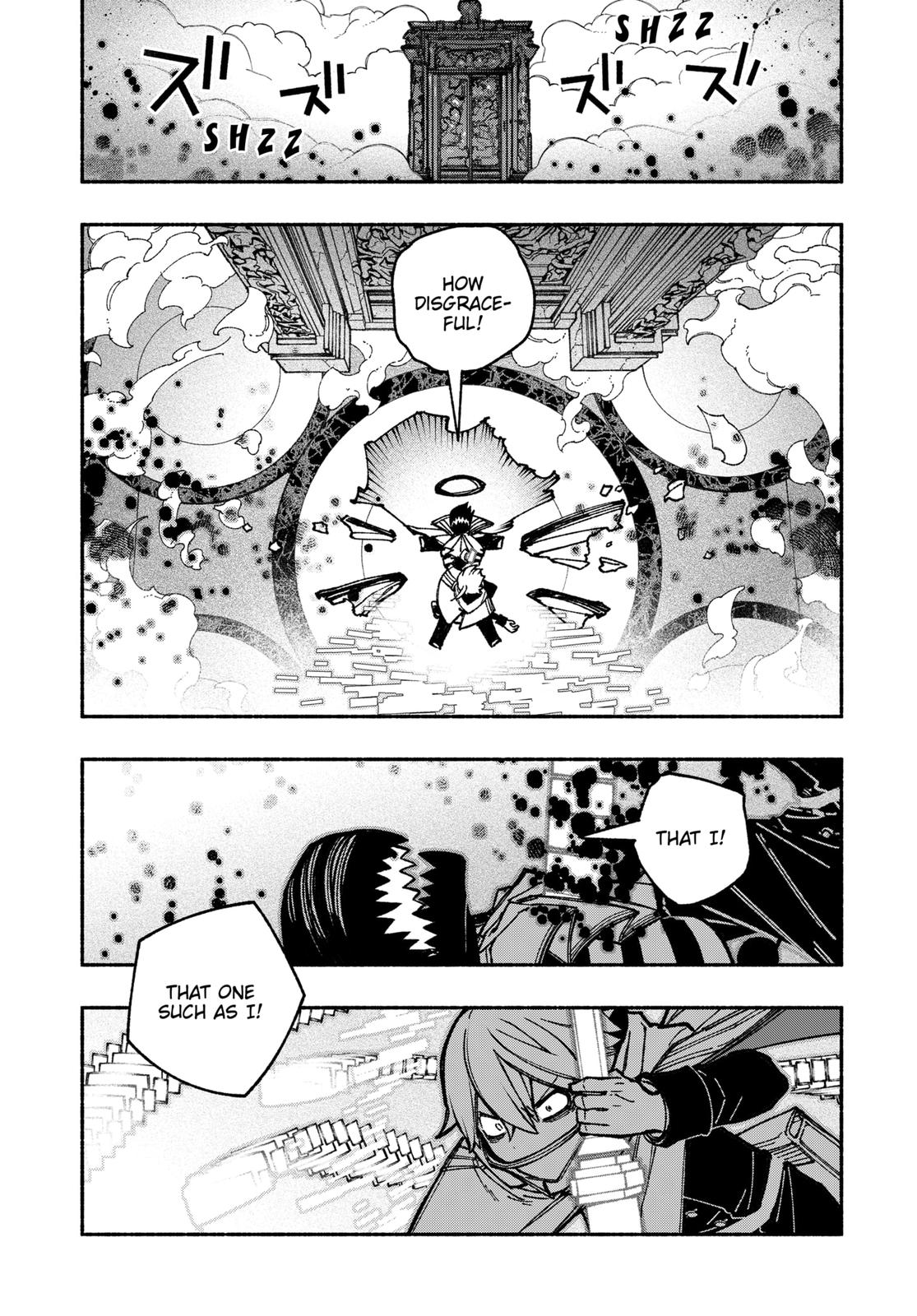 Make the Exorcist Fall in Love Chapter 31 page 2 - Chapter 31