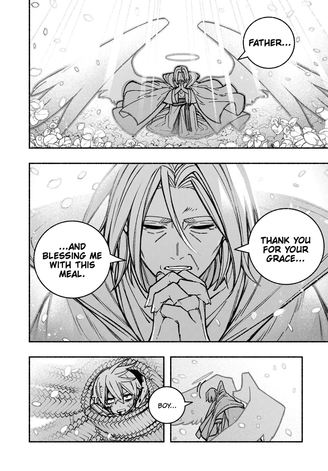 Make the Exorcist Fall in Love Chapter 31 page 20 - Chapter 31
