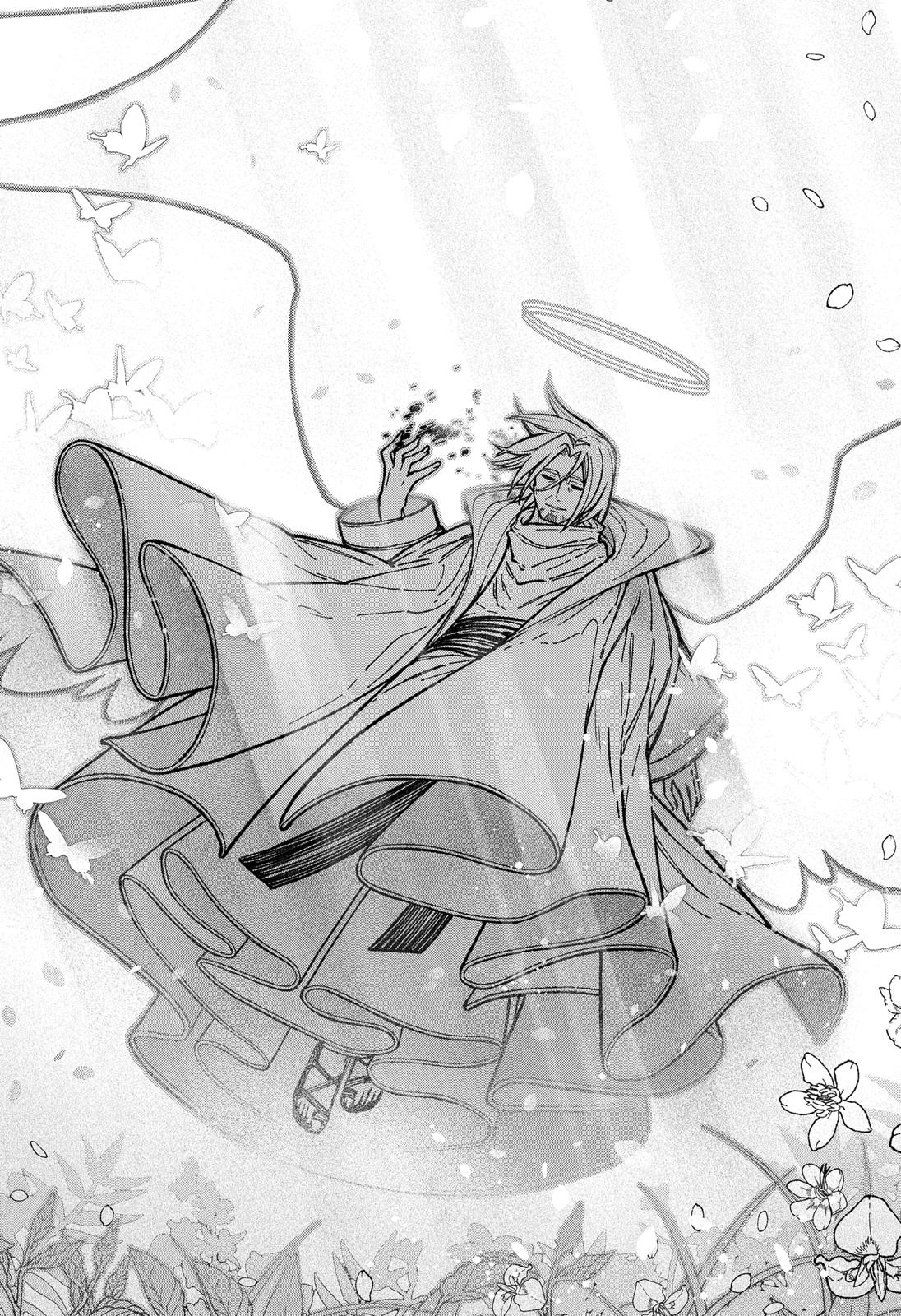 Make the Exorcist Fall in Love Chapter 31 page 6 - Chapter 31