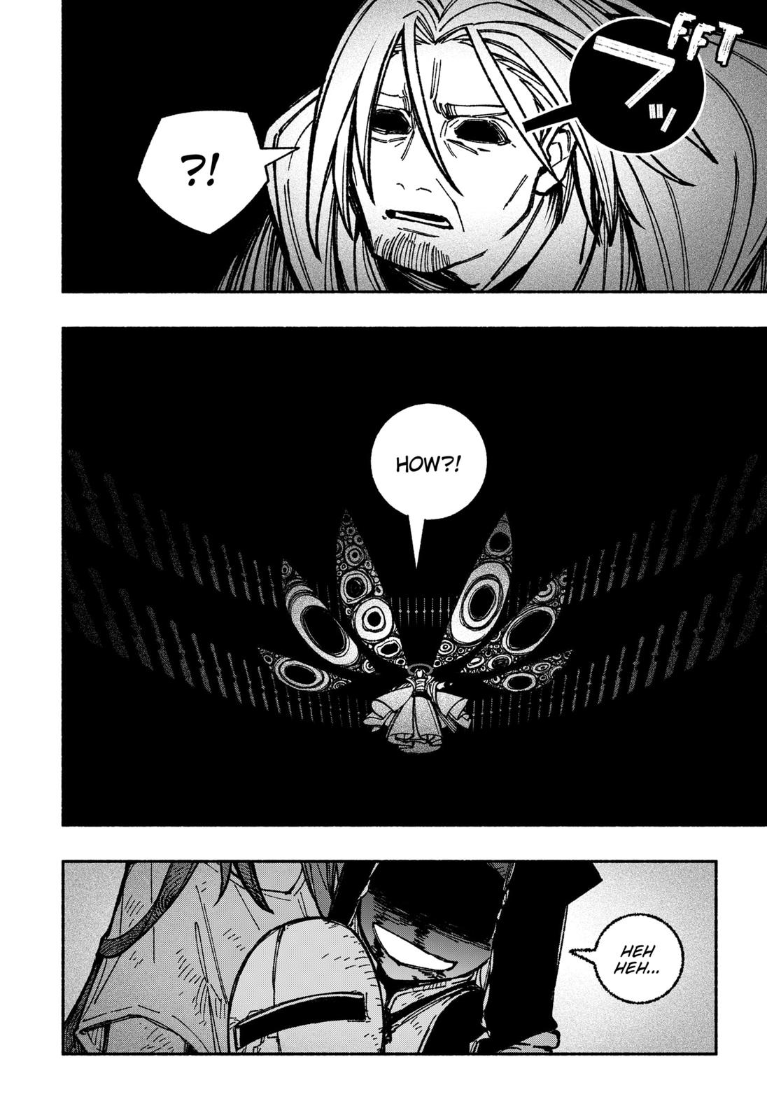 Make the Exorcist Fall in Love Chapter 33 page 10 - Chapter 33